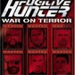 Fugitive Hunter: War on Terror