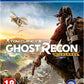 Ghost Recon Wildlands - PS4