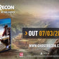 Ghost Recon Wildlands - PS4