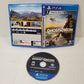 Ghost Recon Wildlands - PS4