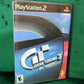Gran Turismo 3 for PlayStation 2