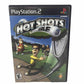 Hot Shots Golf 3 - PlayStation 2