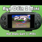 Hot Shots Golf 3 - PlayStation 2