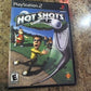 Hot Shots Golf 3 - PlayStation 2