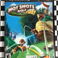 Sony Hot Shots Golf: Fore! - PlayStation 2