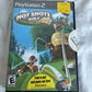 Sony Hot Shots Golf: Fore! - PlayStation 2