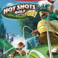 Sony Hot Shots Golf: Fore! - PlayStation 2