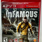 INfamous PlayStation 3