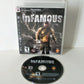 INfamous PlayStation 3