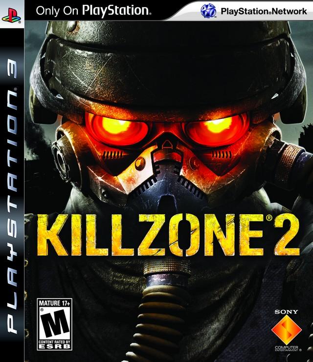 Killzone 2 - PlayStation 3