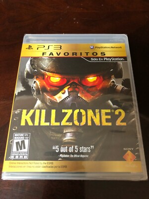 Killzone 2 - PlayStation 3
