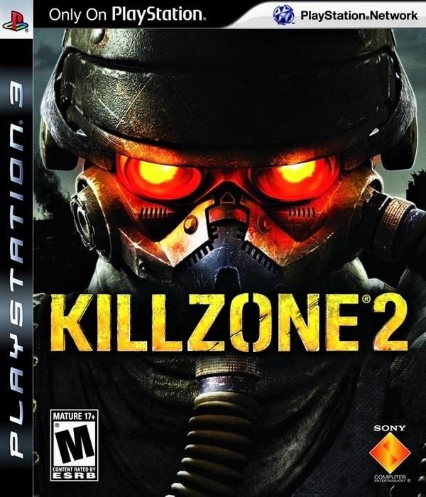 Killzone 2 - PlayStation 3
