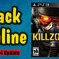 Killzone 2 - PlayStation 3