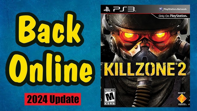 Killzone 2 - PlayStation 3