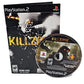 Killzone for PlayStation 2