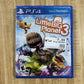 LittleBigPlanet 3 - PlayStation 4