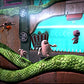 LittleBigPlanet 3 - PlayStation 4