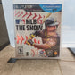MLB 13 The Show - Playstation 3