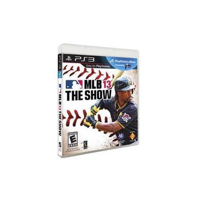 MLB 13 The Show - Playstation 3