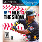 MLB 13 The Show - Playstation 3