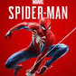 Marvel's Spider-Man - Playstation 4