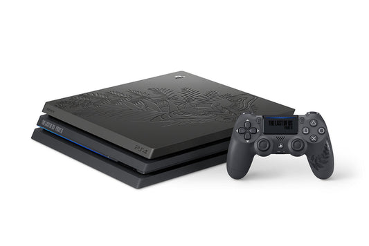 Sony PlayStation 4 500GB