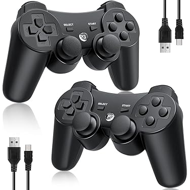 Sony PlayStation Controller