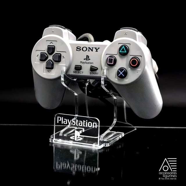 Sony PlayStation Controller
