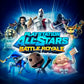 All-Stars Battle Royale for PlayStation 3