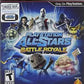 All-Stars Battle Royale for PlayStation 3