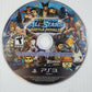 All-Stars Battle Royale for PlayStation 3