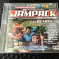 Sony Playstation Underground Jampack Summer 2k