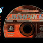 Sony Playstation Underground Jampack Summer 2k