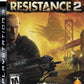 Sony Resistance 2 for Playstation 3