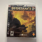Sony Resistance 2 for Playstation 3