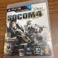 SOCOM 4: U.S.Navy Seals - PlayStatiion 3