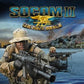 Sony SOCOM II: U.S. Navy SEALS - PlayStation 2