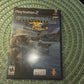 Sony SOCOM II: U.S. Navy SEALS - PlayStation 2