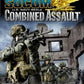 SOCOM U.S. Navy SEALs Combined Assault - PlayStation 2