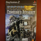 SOCOM U.S. Navy SEALs Combined Assault - PlayStation 2