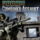 SOCOM U.S. Navy SEALs Combined Assault - PlayStation 2