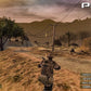 SOCOM: US Navy Seals - PlayStation 2
