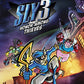 Sony Sly 3: Honor Among Thieves - PlayStation 2