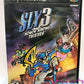 Sony Sly 3: Honor Among Thieves - PlayStation 2