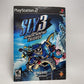 Sony Sly 3: Honor Among Thieves - PlayStation 2