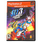Sony Sly 3: Honor Among Thieves - PlayStation 2