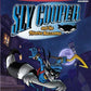 Sony Sly Cooper and the Thievius Raccoonus - PlayStation 2