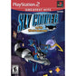 Sony Sly Cooper and the Thievius Raccoonus - PlayStation 2