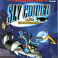 Sony Sly Cooper and the Thievius Raccoonus - PlayStation 2