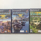Socom 3 - PlayStation 2